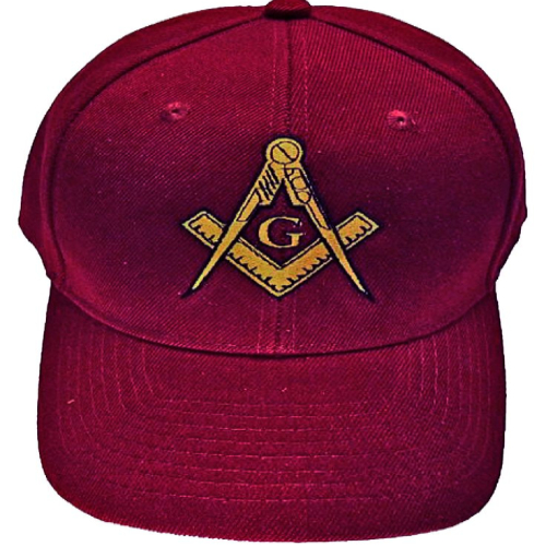 Mason Hat with Masonic Logo Manufacturers in Australia
